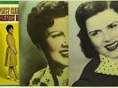 Patsy Cline Vinyl Record: Stop, Look & Listen + Greatest Hits + Today Tomorrow