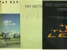 Pat Metheny Group Record Lot: 80/81 + American Garage + Offramp + First Circle
