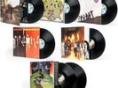 LYNYRD SKYNYRD - 7 LP - 6 ALBUM - 180 G.HEAVYWEIGHT AUDIOPHILE VINYL SlipcaseBox