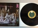 RARE NATHAN MILSTEIN MINIATURES CAPITOL P 8339 ORIGINAL MONO LP