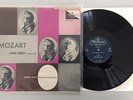LEOPOLD WLACH MOZART QUINTET WESTMINSTER XWN 18269 MONO LP