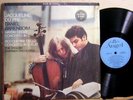 Angel 36439 HAYDN/BOCCHERINI CELLO Concertos Du PRE BARENBOIM NM