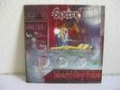 Vinyl LP SORCERY...BLOODSCHILLING TALES...1991...UGR03..SWEDEN Rock