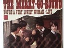 Merry-Go-Round 1968 A&M LP VG+/VG++ Emitt Rhodes