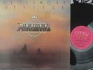 Airlord Rare OZ LP Clockwork revenge VG+ ’77 Infinity L36286 Prog Psyche 