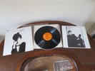 Lou Reed - Coney Island Baby LP - RARE Nr Mint 1st English Press Vinyl - WW Ship