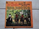 VINYL LP - THE BEATLES - DANS LEURS 14 PLUS GRANDS SUCCES