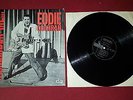 LP EDDIE COCHRAN - REMEMBER ME  1964  ROCK'N'ROLL  RAR