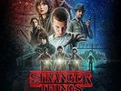 KYLE DIXON/MICHAEL STEIN - STRANGER THINGS VOL.2 (SOUNDTRACK/COLORED) - 2 LP SET