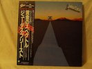 JUDAS PRIEST point of entry 1981 JAPAN.........iron maiden metallica acdc kiss