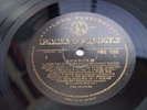 The Beatles - Please Please Me Original Parlophone Gold Label Mono - Beautiful