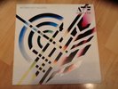 AFTER THE FIRE BATTERIES NOT INCLUDED  ( 1982 U.K. CBS  VINYL LP ) MINT UNPLAYED
