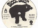 HI VOLTAGE *SMILE/ MIDNIGHT BLUE* 1979 FUNK SOUL DISCO