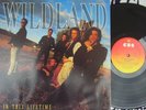 Wildland ORIG OZ LP In this lifetime NM ’90 CBS Scary Mother Gun Synth Rock Pop