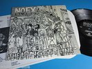 NOFX / The Longest Line (US, Fat Wreck Chords FAT 503-1) 12