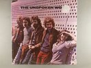 Unspoken Word, The  Self-Titled   SEALED    Folk Rock; Psych