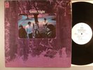 Velvet Night  Self-Titled    Psych   White Label Promo  Rare LP