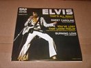ELVIS PRESLEY That's All Right RCA  45 7