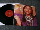 Letta Mbulu,In the music.,Rare UK LP.A1 B1.