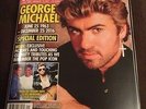 TRIBUTE OK  MAGAZINE GEORGE MICHAEL / WHAM POP ICON JAN 10th 2017  NEW UNREAD