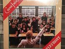 Crossfire Battlefront Private Hard Rock Metal AOR LP w/ Insert