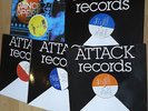 5 Emmanuel Top/ Attack Records (90s Techno, Acid) Turkich Bazar, Radio, Tone....