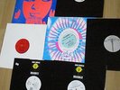 7 Goa Trance Classics (Hallucinogen, Doof,Total Eclipse/ TIP Records, Dragonfly)