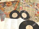 Parliament Funkadelic ?One Nation Under A Groove INDUSTRY PROMO VERSION LP & EPs
