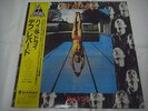 DEF LEPPARD-High 'n' Dry JAPAN 1st.Press w/OBI NWOBHM AC/DC Iron Maiden Dio Rush