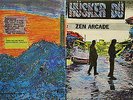 Hüsker Dü ?– Zen Arcade DLP SST Records ?– SST 027