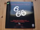APHRODITE'S CHILD ?- 666 Vertigo UK Aphrodites Child Vinyl LP