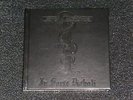 Dimmu Borgir - In Sorte Diaboli /Leather Book Box /2000