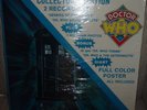 ***NEW**DOCTOR WHO - Soundtrack LP + Sound Effects LP -  BBC 2-LP set  + Poster