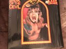 OZZY OSBOURNE - SPEAK OF THE DEVIL LP    1ST U.S. PRESS In Original Shrink Wrap