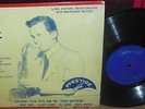 Stan Getz VOL. 1 PRESTIGE 10 inch LP - Brew Moore - Zoot Sims ORIG DG EAR - VG