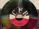 DOO WOP MULTICOLOR PRELUDES CUB 9005 KINGDOM OF LOVE/VANISHING ANGEL