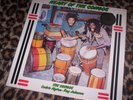CONGOS   HEART OF THE CONGOS. 1980 UK orig Go-feet LP. M. The Beat.