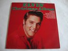 Elvis Presley LP Elvis' Christmas Album - EXPORT (RCA CDSV-1155, UK)