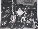 The Allman Brothers Band : The 1971 Fillmore East Recordings 3-Blu-Ray-Audio-Set