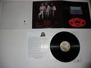 Rush 2112 Analog RCA Near Mint Club limited 1980 Press Ultrasonic CLEAN