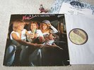 A LA CARTE Viva A La Carte rare orig 1981 ED1 GER LP + OIS COCONUT 204363-320