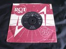 SKIP BIFFERTY 'On Love' bw 'Cover Girl' 1967 RCA 1621. Psych/Freakbeat/Mod. EX.