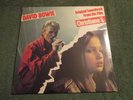 1982 SEALED ROCK LP David Bowie Original Soundtrack from the Film Christiane F.