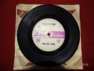 Bee Gees Rare on Leedon label Peace of Mind/Don't say Goodbye.