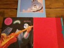 Dire Straits. Brothers In Arms, Making Movies, Money for Nothing Vinyl LPs