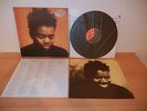 Tracy Chapman (self-titled LP, Vinyl, Elektra)