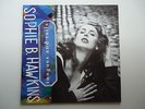 SOPHIE B. HAWKINS Tongues and Tails 1992 SPAIN LP RARE MINT