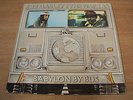 bob marley babylon by bus  uk island label  dbl vinyl lp excellent roots reggae