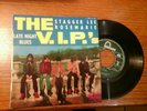 The V.I.P.'s EP STAGGER LEE