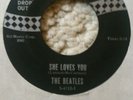 The Beatles Original SWAN Recording - 'She Loves You
